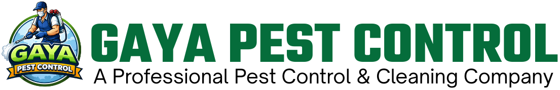 Best Pest Control Company in Gaya Ji Bihar